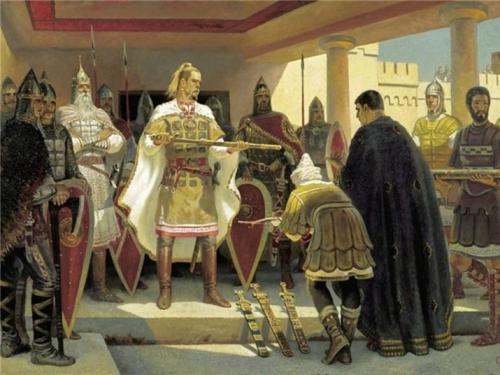 Правила этикета 19 века 20 века и 21 века. История развития этикета в Российском государстве 01