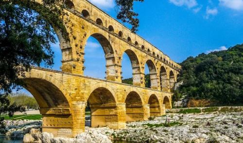 Интересные факты о древнем мире. История древнего мира — интересные факты