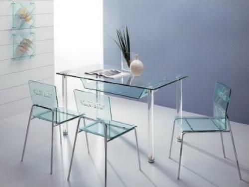 Химическая стойкость акрилового стекла. Свойства 06