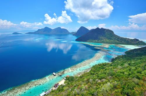 Географические гиганты: самые большие объекты на Земле 02