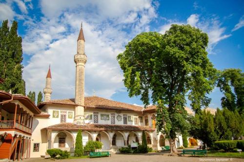 Какие объекты Юнеско находятся в Крыму. 5 крымских памятников, достойных списка ЮНЕСКО