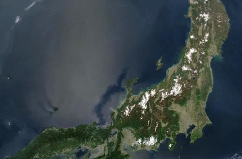 Географические гиганты: самые большие объекты на Земле 07