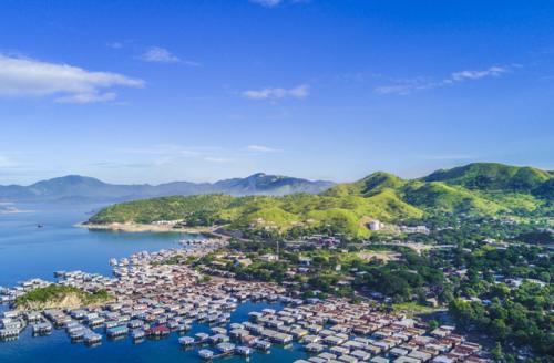 Географические гиганты: самые большие объекты на Земле 01