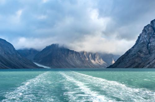 Географические гиганты: самые большие объекты на Земле 04