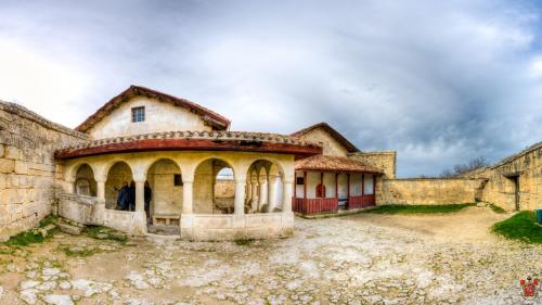 Какие объекты Юнеско находятся в Крыму. 5 крымских памятников, достойных списка ЮНЕСКО