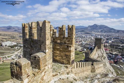 Какие объекты Юнеско находятся в Крыму. 5 крымских памятников, достойных списка ЮНЕСКО