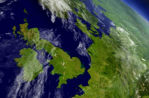 Географические гиганты: самые большие объекты на Земле 06