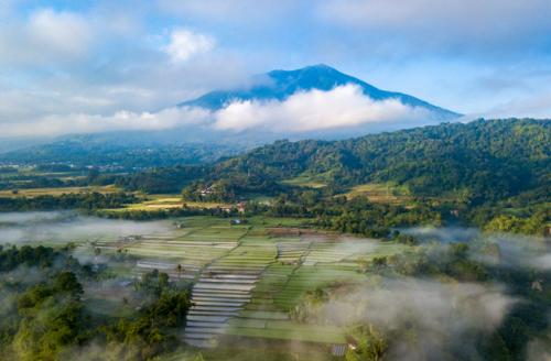 Географические гиганты: самые большие объекты на Земле 05