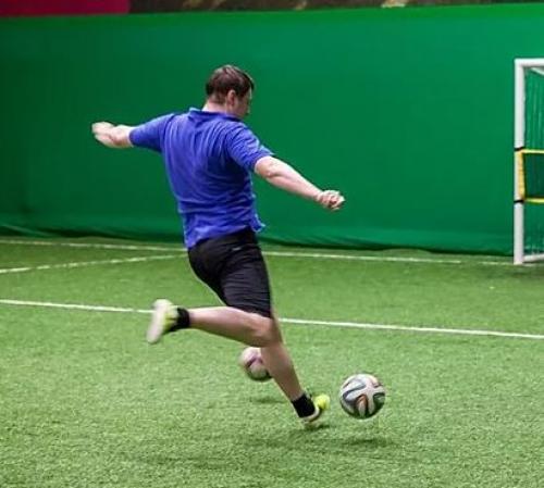 Спорт в твоем дворе. Дворовый спорт. Перспективы развития 03