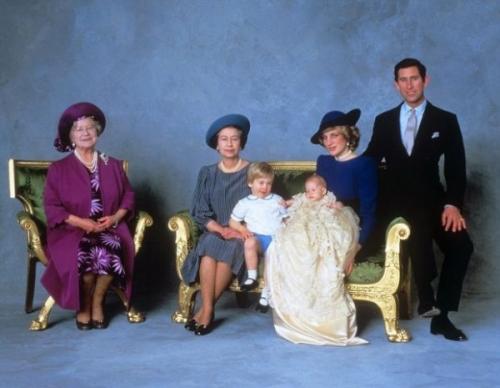 Еще 20 любопытных правил королевского этикета. Придворный словарь: 15 слов, которые не употребляет ни один из Виндзоров 01