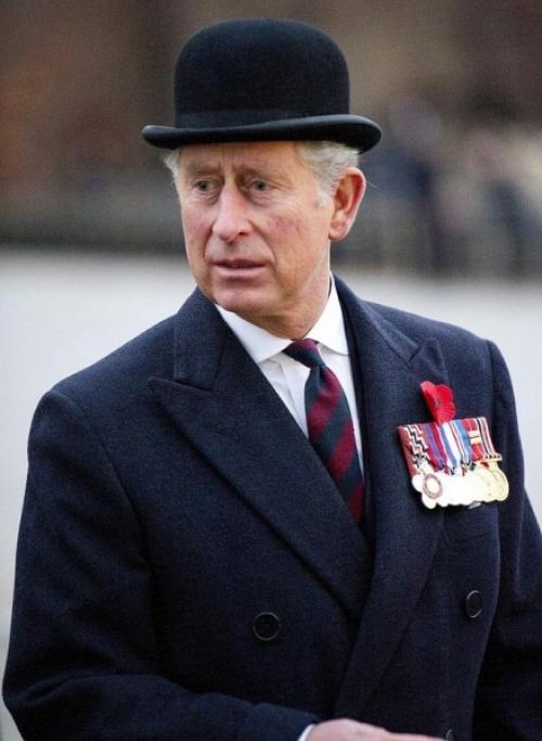 Еще 20 любопытных правил королевского этикета. Придворный словарь: 15 слов, которые не употребляет ни один из Виндзоров 07