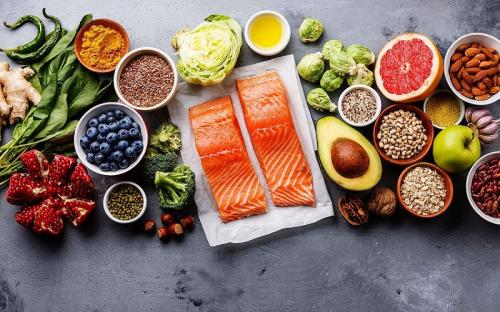 Интересные факты о питании. Интересные факты о правильном питании