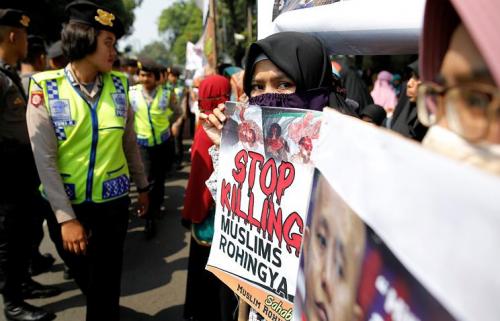 Геноцид рохинджа. Мьянма - Бирма, геноцид мусульман рохинья 2022 – правда или «фейк», последние новости – причины и история войны, петиция и митинги