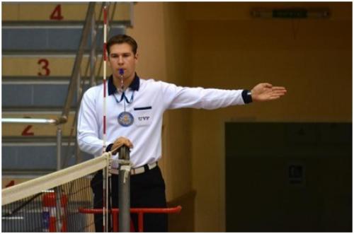 Волейбол правила с картинками. Жесты судьи в волейболе – с картинками и пояснениями от А до Я