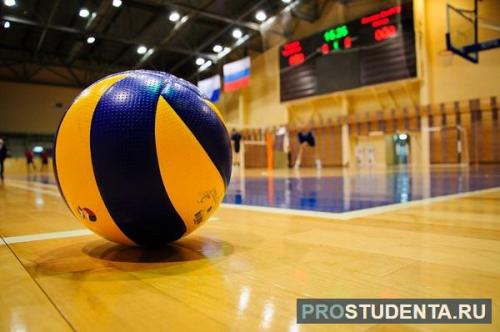 Взаимное соответствие позиций игроков. Правила расстановки – просто и доступно 05