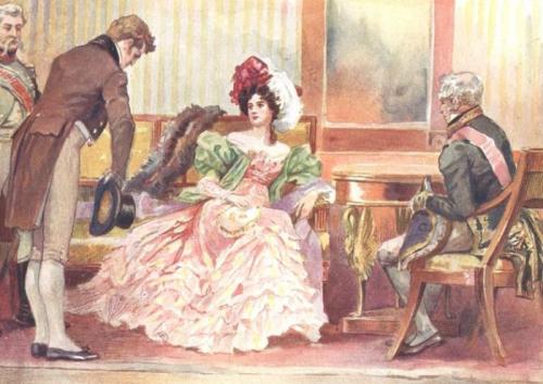 Эмоциональное путешествие Татьяны: что скрывается за строками письма 03