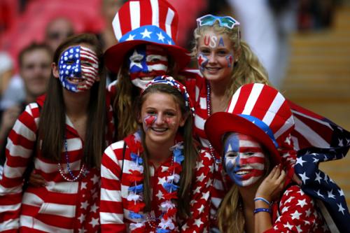 Жизнь простых американцев в 80-е годы 20 века. Американское «славное тридцатилетие» и первые звоночки 03