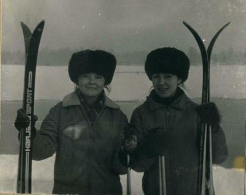 Американские подростки в 80-е. Как это было. Подростки 80-х.