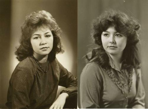 Американские подростки в 80-е. Как это было. Подростки 80-х.