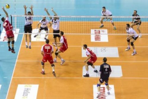 Volleyball Positions and Their Roles. Volleyball Positions and Player Roles