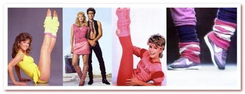 Мода 80-х америка. Мода 80-х. 32 лучшие модные тенденции