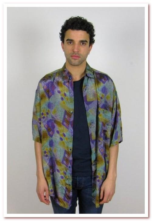 Мода 80-х америка. Мода 80-х. 32 лучшие модные тенденции