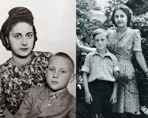 Возможно ли что отец Высоцкого скрывал свою национальность из-за страха или преследований. Папа Владимира Высоцкого: Кем был и почему скрывал свою национальность