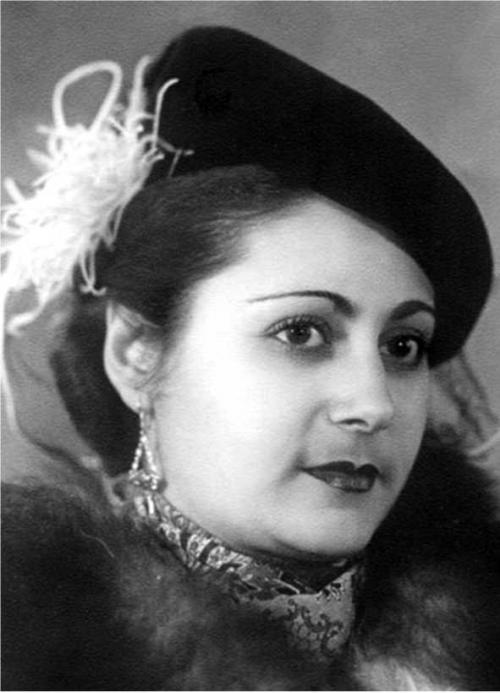 Как влияла на судьбу семьи Высоцких тайна происхождения отца Владимира. Семен Высоцкий