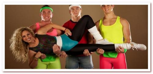 Мода 80-х женщины. Мода 80-х. 32 лучшие модные тенденции