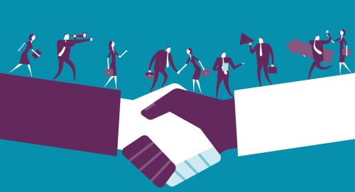 Аффилированные компании пример. Что такое аффилированность простыми словами в экономике