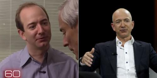 Как выглядели миллионеры и миллиардеры до того. Как выглядели IT-миллиардеры до того, как стали богатыми и знаменитыми