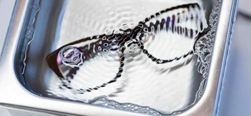 Как ухаживать за очками, чтобы они служили долго и надежно. Как ухаживать за очками для зрения?