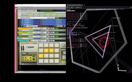 Каковы перспективы развития современного искусства в целом. Перспективы развития современного искусства: Генеративная Музыкальная Платформа