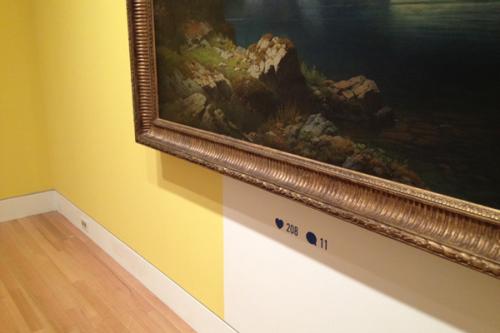 Какую роль играют социальные сети и интернет в продвижении работ современных художников. От частных выставок к блогам и пабликам