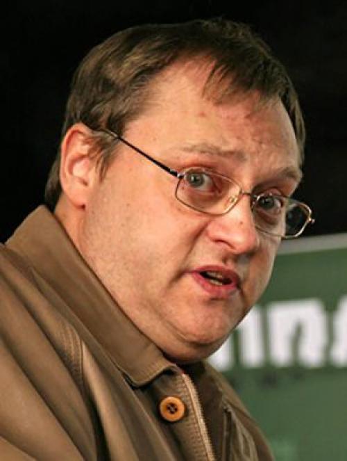 Какими талантами обладает старший сын Высоцкого. Кем стал старший сын Владимира Высоцкого и чем занимается?