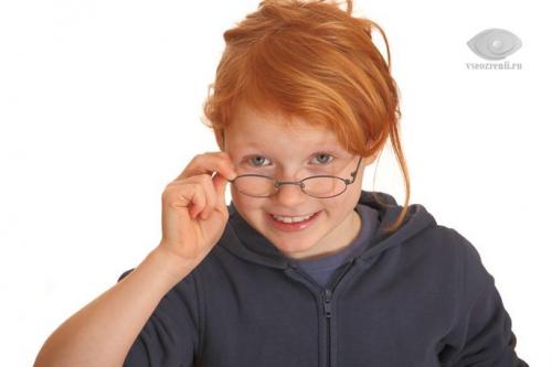 В очках 18: как выбрать идеальные очки для подростка 26