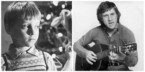 Какими талантами обладает старший сын Высоцкого. Кем стал старший сын Владимира Высоцкого и чем занимается?