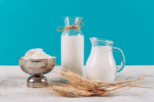 20 интересных фактов обо всем знакомом молоке. 12 фактов о молоке