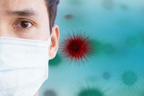 Как защититься от нового коронавируса. Названы 7 главных правил защиты от коронавируса