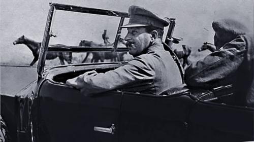 Какие Мифы были созданы вокруг личности Сталина. Аскет/миллиардер