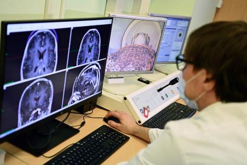 Загадочные факты из мира медицины: откройте для себя необычное 01