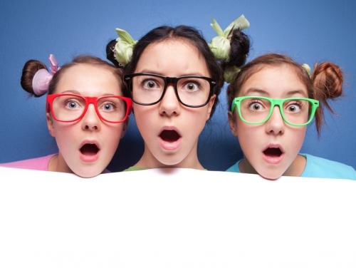 В очках 18: как выбрать идеальные очки для подростка 02