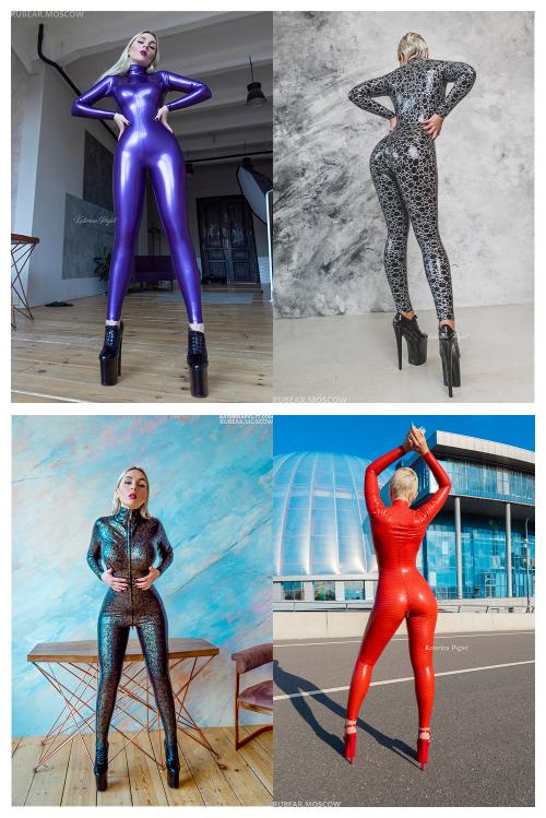 Как повысить комфортность при ношении больших жопов в латексе. Новая статья: Как надевать одежду из латекса