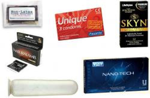 Интересные факты о презервативах: мифы и реальность 10