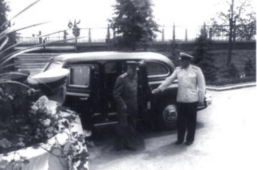 Какие Мифы были созданы вокруг личности Сталина. Аскет/миллиардер