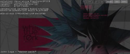 Каковы перспективы развития современного искусства в целом. Перспективы развития современного искусства: Генеративная Музыкальная Платформа