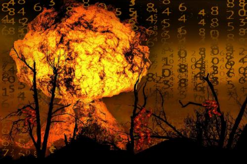 Какие прогнозы делают ученые относительно будущего нашей планеты после возможного взрыва. Учёные рассказали, что произойдёт с планетой в случае ядерной войны