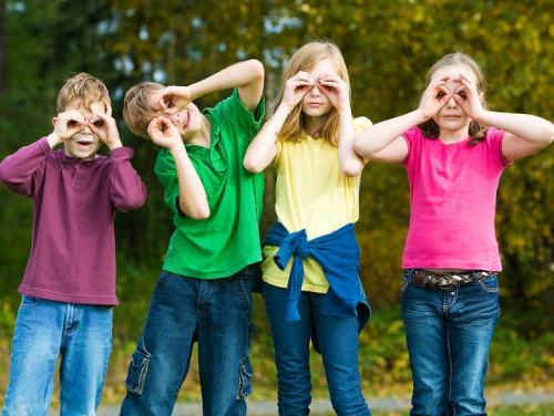 В очках 18: как выбрать идеальные очки для подростка 24