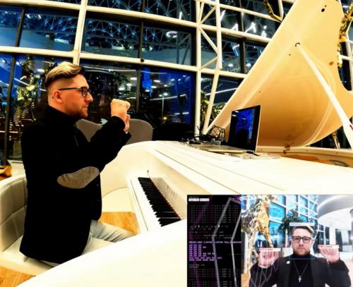 Каковы перспективы развития современного искусства в целом. Перспективы развития современного искусства: Генеративная Музыкальная Платформа