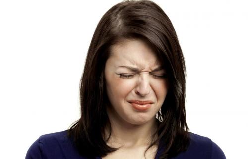 Зачем появляется кислый привкус во рту и как с ним бороться 03